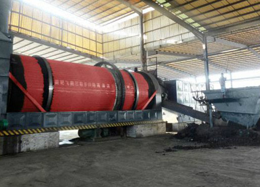 選煤設(shè)備的分離室 選煤設(shè)備的分離室