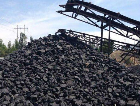 煤炭的事實(shí) 煤炭的事實(shí)