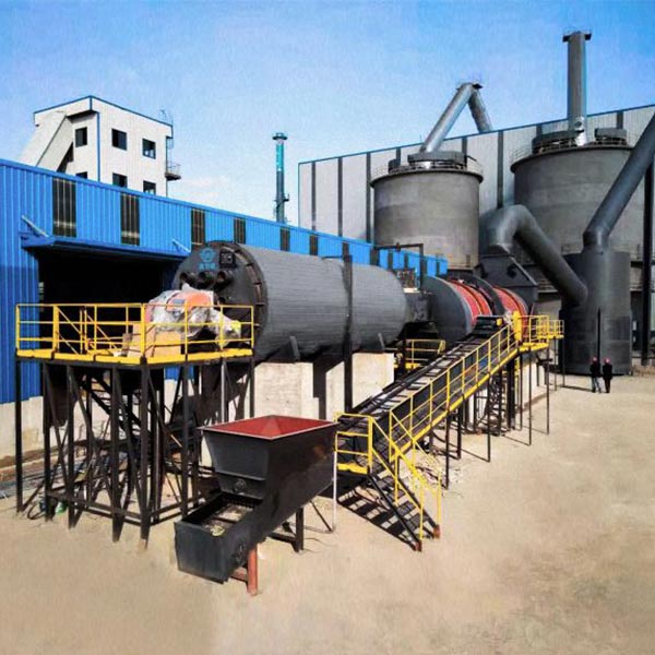 二、污泥處理處置存在的問題