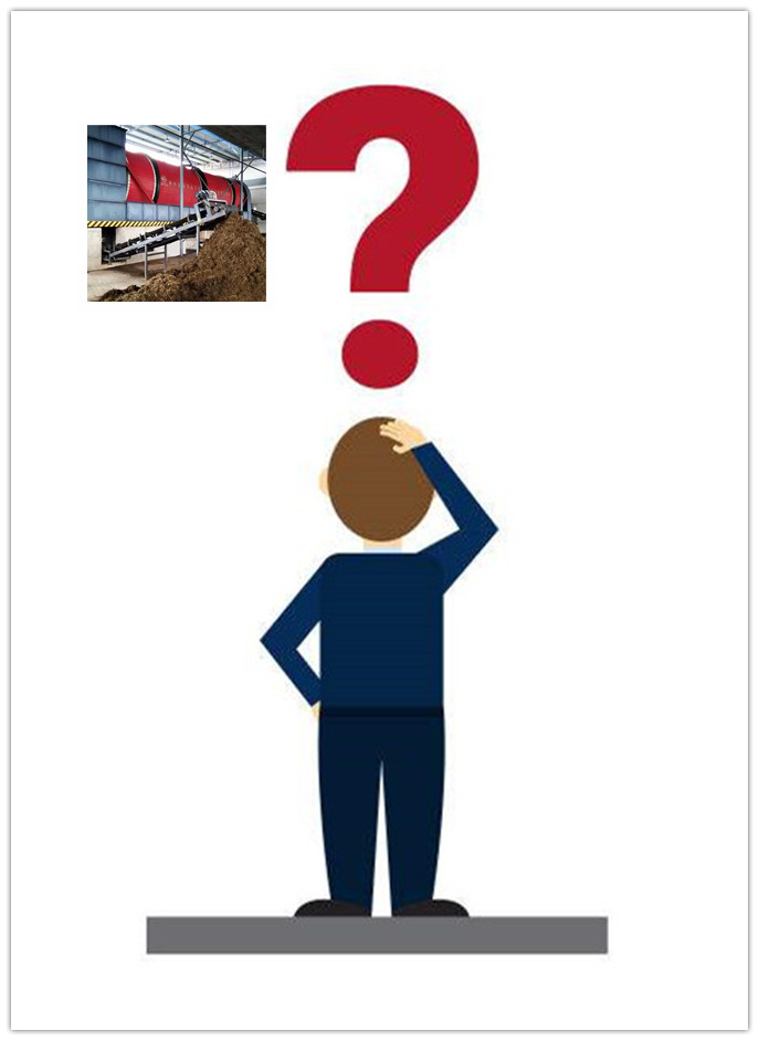 污泥烘干機(jī)烘不干的原因以及解決方法 污泥烘干機(jī)烘不干的原因以及解決方法