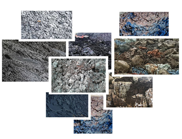 三回程污泥烘干機(jī)適用范圍 三回程污泥烘干機(jī)適用范圍