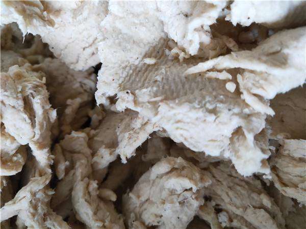 紙漿污泥 紙漿污泥