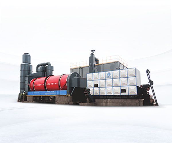 污泥干燥機(jī)憑借著優(yōu)越的性能優(yōu)勢得到很好的發(fā)展 污泥干燥機(jī)憑借著優(yōu)越的性能優(yōu)勢得到很好的發(fā)展