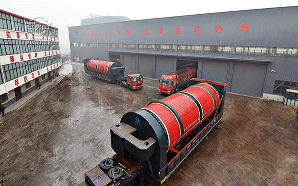 真節(jié)能市政污泥干燥機(jī)的廠(chǎng)家 真節(jié)能市政污泥干燥機(jī)的廠(chǎng)家