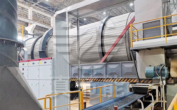 固危廢污泥干燥機(jī) 固危廢污泥干燥機(jī)