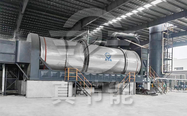 生化污泥干燥機價格該如何選擇 生化污泥干燥機價格該如何選擇