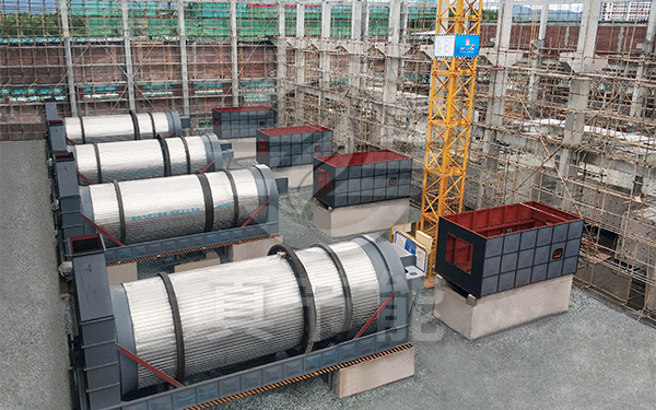 造紙污泥干化設(shè)備的干燥品質(zhì)受到哪些因素的影響 造紙污泥干化設(shè)備的干燥品質(zhì)受到哪些因素的影響