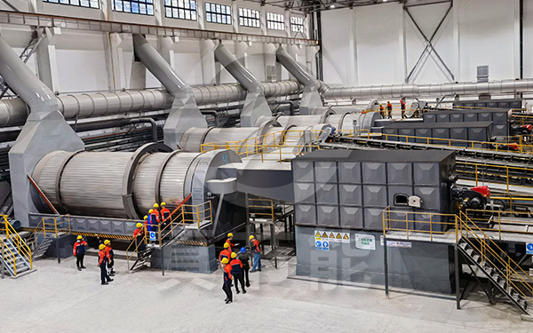 如何選擇出可靠的印染污泥干燥機生產(chǎn)廠家 如何選擇出可靠的印染污泥干燥機生產(chǎn)廠家