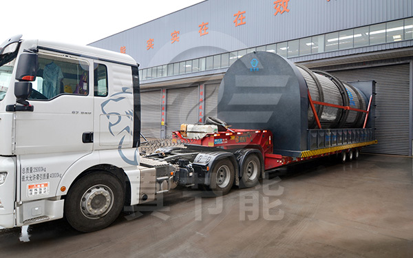 固危廢污泥干燥機價格多少錢劃算 固危廢污泥干燥機價格多少錢劃算