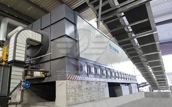 蒸汽污泥干燥設備突然停電該怎么辦 蒸汽污泥干燥設備突然停電該怎么辦